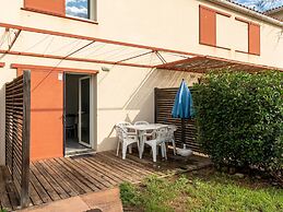 Studio Apartment in Argeles-sur-mer