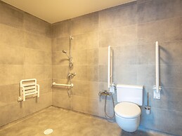 Group Mountain Stay for Six in Doucy