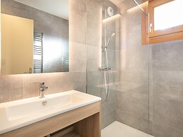 Group Mountain Stay for Six in Doucy