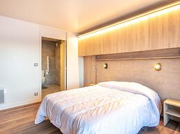 Group Mountain Stay for Six in Doucy