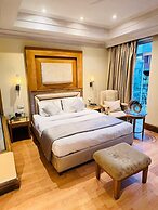 The Luxotic Suites