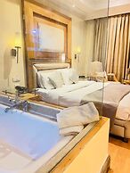 The Luxotic Suites
