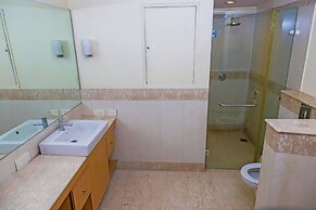 The Luxotic Suites
