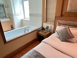 The Luxotic Suites