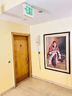 The Luxotic Suites