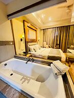 The Luxotic Suites