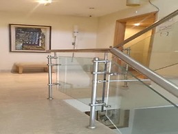 The Luxotic Suites