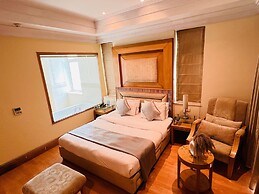 The Luxotic Suites