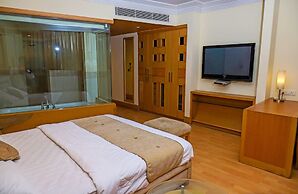 The Luxotic Suites