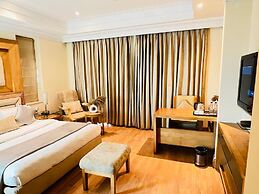 The Luxotic Suites