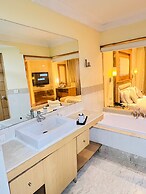 The Luxotic Suites