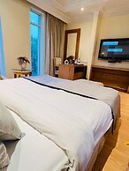 The Luxotic Suites
