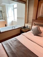 The Luxotic Suites