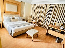 The Luxotic Suites