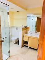 The Luxotic Suites