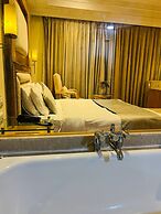 The Luxotic Suites