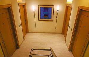 The Luxotic Suites