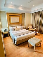 The Luxotic Suites