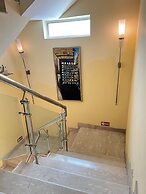 The Luxotic Suites