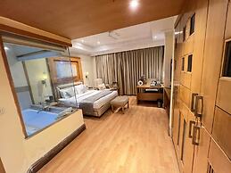 The Luxotic Suites