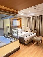 The Luxotic Suites