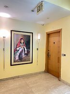 The Luxotic Suites