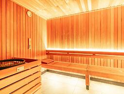 Mountain Stay Pool and Sauna