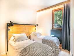 Mountain Stay Pool and Sauna
