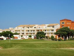 Golfside Apartment With Terrace