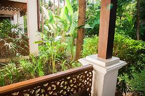 Baan Orapin Heritage Bed and Breakfast