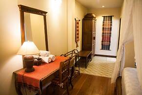Baan Orapin Heritage Bed and Breakfast
