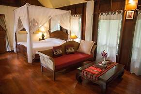Baan Orapin Heritage Bed and Breakfast