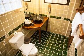 Baan Orapin Heritage Bed and Breakfast
