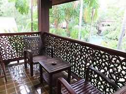 Baan Orapin Heritage Bed and Breakfast