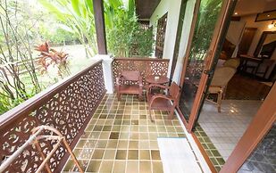 Baan Orapin Heritage Bed and Breakfast
