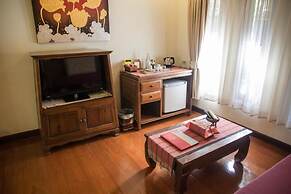 Baan Orapin Heritage Bed and Breakfast