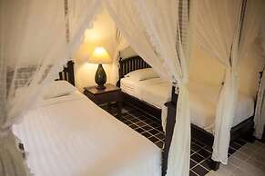 Baan Orapin Heritage Bed and Breakfast
