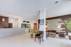 Large Apartment in Loudenvielle for 10