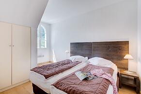 Large Apartment in Loudenvielle for 10