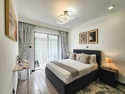 Neptune Residency