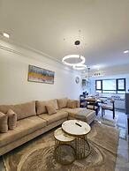 Neptune Residency
