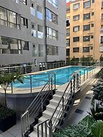 Neptune Residency