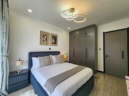 Neptune Residency