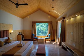 Hill Turn Corbett