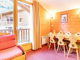 Cosy Apartment in Modane by Ski-lifts
