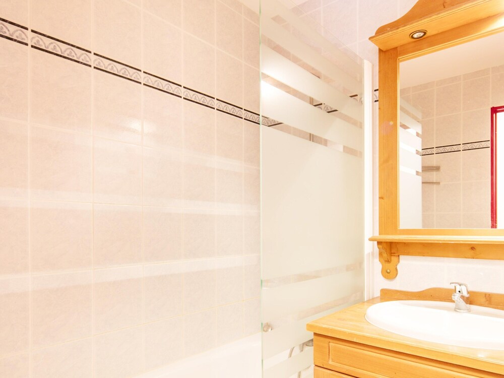 Cosy Apartment in Modane by Ski-lifts