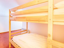 Cosy Apartment in Modane by Ski-lifts