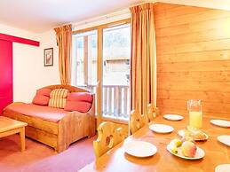 Cosy Apartment in Modane by Ski-lifts