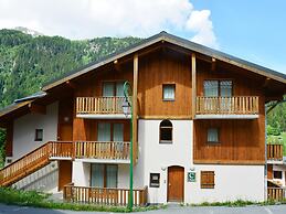 Cosy Apartment in Modane by Ski-lifts