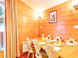 Cosy Apartment in Modane by Ski-lifts
